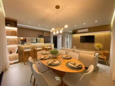 Apartamento com 3 Quartos à venda, 68m² no Nossa Senhora das Graças, Canoas