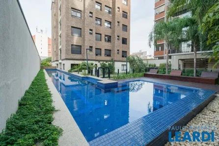 Apartamento com 1 Quarto para alugar, 70m² no Sumarezinho, São Paulo