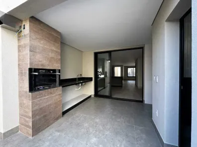 Casa com 4 Quartos à venda, 157m² no Jaraguá, Belo Horizonte