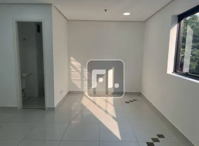 Sala Comercial à venda, 150m² no Cerqueira César, São Paulo