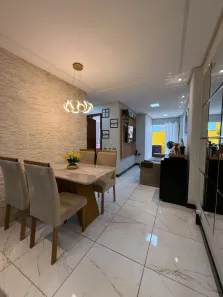 Apartamento com 2 Quartos à venda, 57m² no São Geraldo, Cariacica