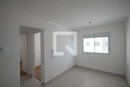 Apartamento com 2 Quartos à venda, 32m² no Parque Novo Mundo, São Paulo