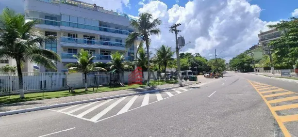 Apartamento com 1 Quarto à venda, 60m² no Piratininga, Niterói
