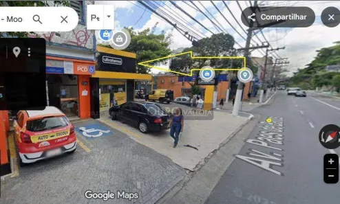 Ponto Comercial para alugar, 250m² no Mooca, São Paulo
