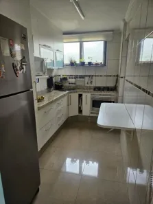 Apartamento com 2 Quartos à venda, 54m² no São José, São Caetano do Sul
