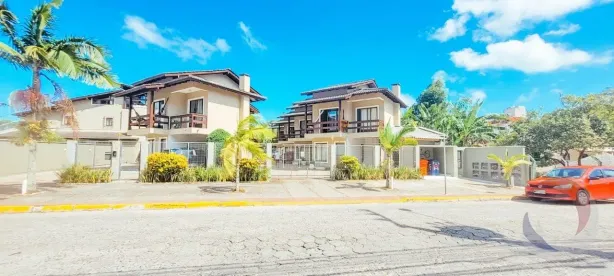 Prédio Residencial com 8 Quartos à venda, 1759m² no Lagoa da Conceição, Florianópolis