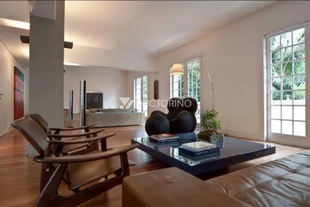 Apartamento com 4 Quartos à venda, 285m² no Consolação, São Paulo