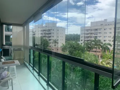 Apartamento com 3 Quartos à venda, 78m² no Pechincha, Rio de Janeiro