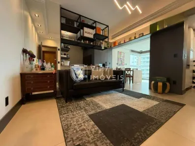 Apartamento com 1 Quarto à venda, 50m² no Parque Campolim, Sorocaba