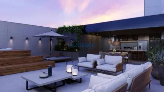 Apartamento com 3 Quartos à venda, 295m² no Teixeiras, Juiz de Fora