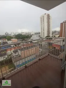 Apartamento com 3 Quartos à venda, 59m² no Vila Maria, São Paulo