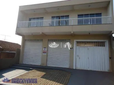Casa com 3 Quartos à venda, 230m² no Conjunto Cafezal 1, Londrina