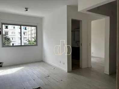 Apartamento com 1 Quarto à venda, 35m² no Vila Uberabinha, São Paulo