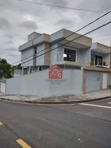Casa com 3 Quartos à venda, 191m² no Jardim Vitória, Macaé