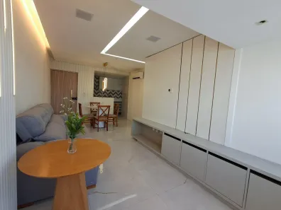 Apartamento com 2 Quartos para alugar, 72m² no Boa Viagem, Recife