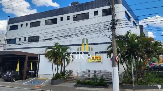 Ponto Comercial para alugar, 343m² no Assunção, São Bernardo do Campo