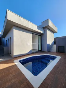 Casa de Condomínio com 3 Quartos à venda, 178m² no Loteamento Residencial Fazenda Casa Grande, Taubaté