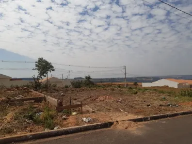 Lote/Terreno à venda, 160m² no Paulo Correa de Lara, Marília