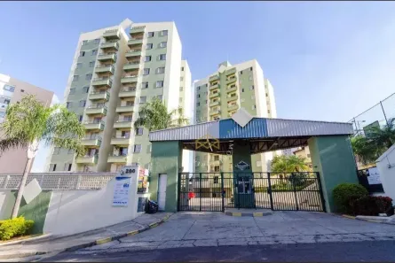 Apartamento com 3 Quartos à venda, 80m² no Vila Industrial, Campinas