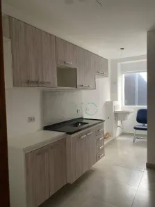 Apartamento com 2 Quartos à venda, 60m² no Jardim Maringá, São Paulo