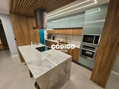 Apartamento com 2 Quartos à venda, 90m² no Vila Augusta, Guarulhos
