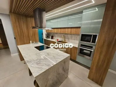 Apartamento com 2 Quartos à venda, 90m² no Vila Augusta, Guarulhos