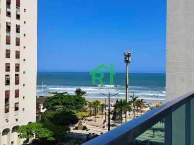 Apartamento com 4 Quartos à venda, 130m² no Pitangueiras, Guarujá