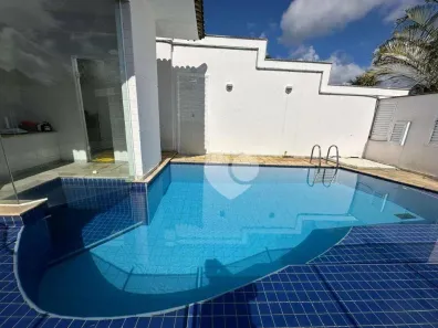 Casa de Condomínio com 3 Quartos à venda, 354m² no Recreio dos Bandeirantes, Rio de Janeiro