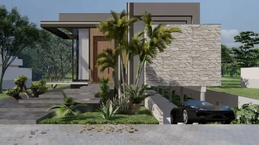 Casa de Condomínio com 5 Quartos à venda, 525m² no Gleba Ribeirão Centenário, Maringá