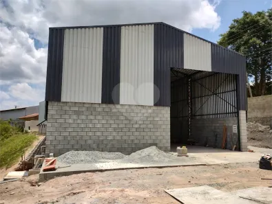 Galpão/Depósito/Armazém à venda, 500m² no Cardoso (Terra Preta), Mairiporã