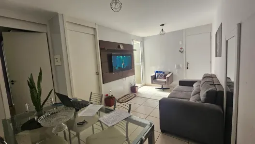 Apartamento com 2 Quartos à venda, 95m² no Setor Meireles, Brasília