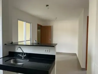 Apartamento com 2 Quartos à venda, 38m² no Novo Aleixo, Manaus