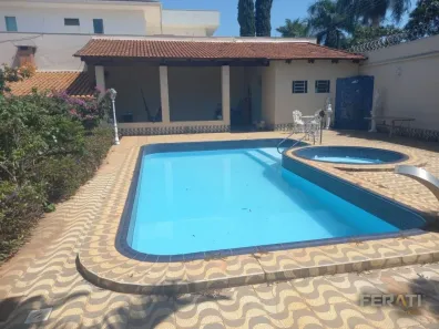 Casa com 7 Quartos à venda, 580m² no Anápolis City, Anápolis