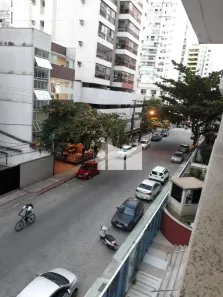 Apartamento com 3 Quartos à venda, 115m² no Praia da Costa, Vila Velha