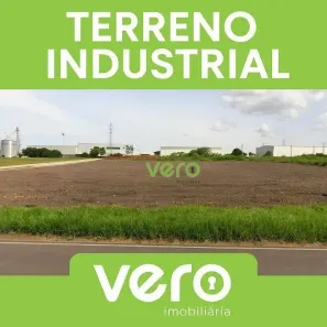 Lote/Terreno à venda, 1130m² no Parque Industrial Souza Queiroz, Limeira