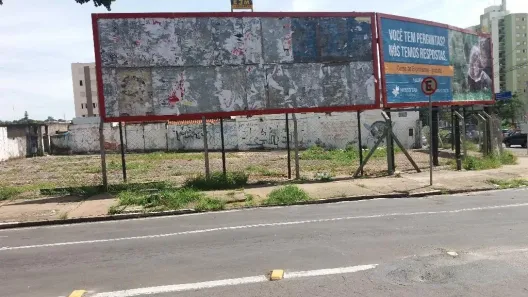 Lote/Terreno à venda, 900m² no Botafogo, Campinas