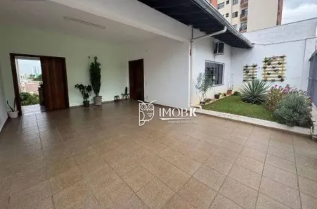 Casa com 3 Quartos à venda, 221m² no Vila Rami, Jundiaí
