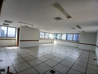Sala Comercial para alugar, 180m² no Savassi, Belo Horizonte