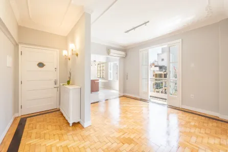 Apartamento com 3 Quartos à venda, 151m² no Centro Histórico, Porto Alegre