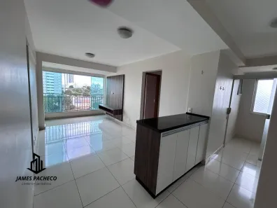 Apartamento com 2 Quartos à venda, 60m² no Parque Amazônia, Goiânia