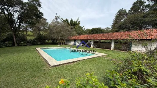 Fazenda/Sítio à venda, 229720m² no Jundiaí Mirim, Jundiaí
