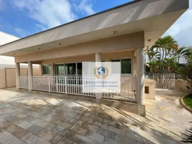 Imóvel Comercial com 4 Quartos à venda, 380m² no Jardim Guanabara, Campinas