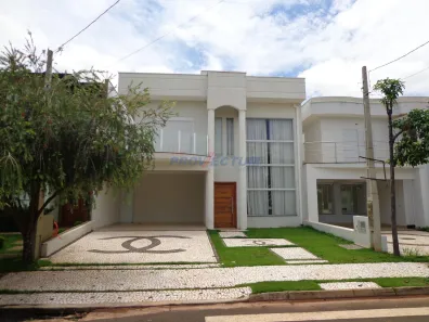 Casa de Condomínio com 3 Quartos à venda, 220m² no Parque Brasil 500, Paulínia