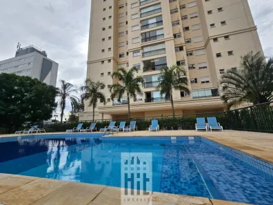 Apartamento com 2 Quartos à venda, 83m² no Vila Vermelha, São Paulo