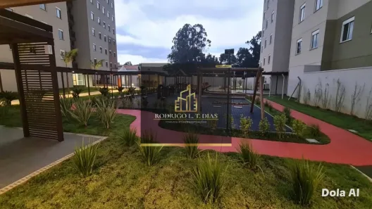 Apartamento com 2 Quartos para alugar, 69m² no Vila Progresso, Jundiaí