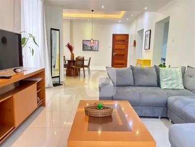Apartamento com 3 Quartos à venda, 170m² no Copacabana, Rio de Janeiro