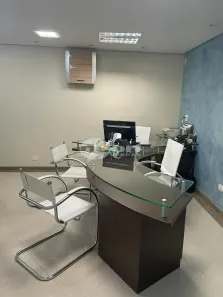Sala Comercial à venda, 40m² no Centro, São Caetano do Sul