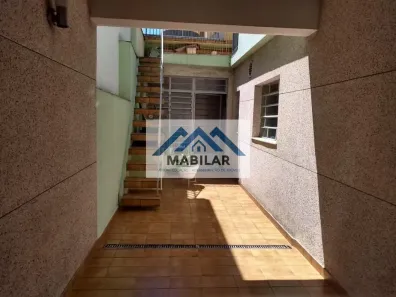 Sobrado com 3 Quartos à venda, 84m² no Parque São Domingos, São Paulo