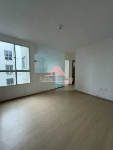 Apartamento com 2 Quartos à venda, 44m² no Santa Cruz, Rio de Janeiro