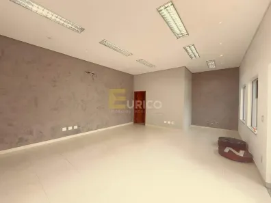 Prédio Comercial para alugar, 45m² no Jardim Ribeiro, Valinhos